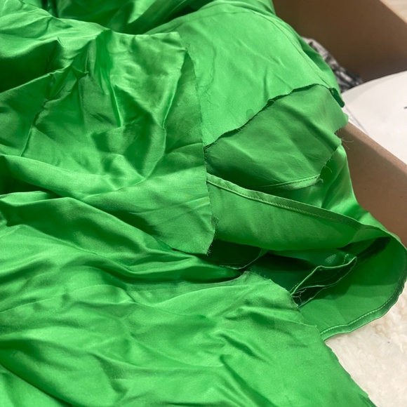 Retrofete Margot Dress - Picture 7 of 8